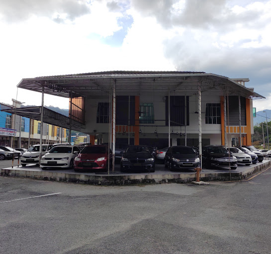 KH AUTO VENTURES (KH AUTOMOTIVE)